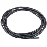 AWG22 DYS Black Silicone Wire 1m [DYS-wire-8083B]